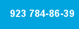923 784-86-39